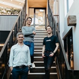 Sendle raises $19m to surf e-commerce surge Sendle raises $19m to surf e-commerce surge